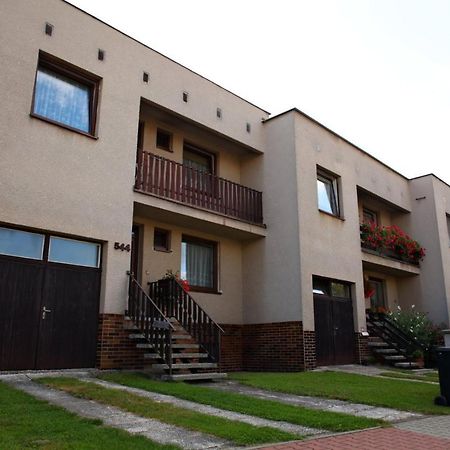 Dum V Ceskem Raji Villa Dolní Bousov Kültér fotó