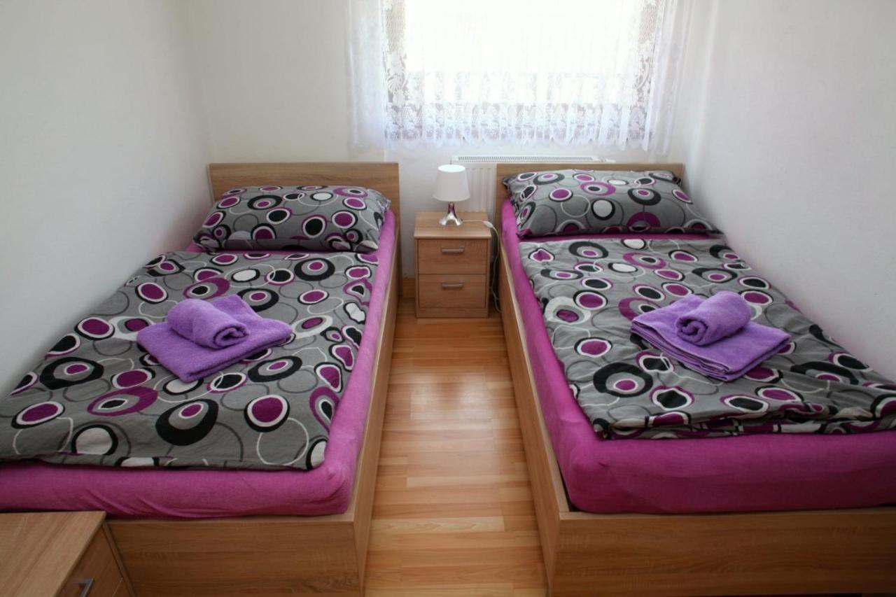 Dum V Ceskem Raji Villa Dolní Bousov Kültér fotó